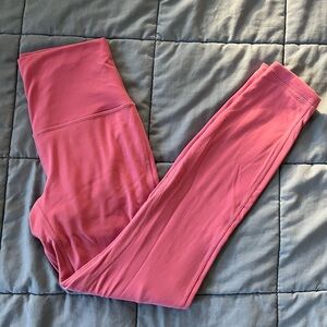Lululemon align leggings